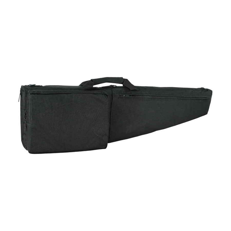 Condor 38" Rifle Case Black