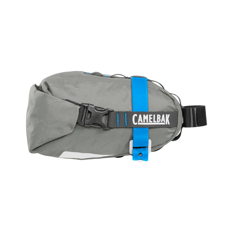 CamelBak M.U.L.E. 1 Saddle Pack Wolf Grey