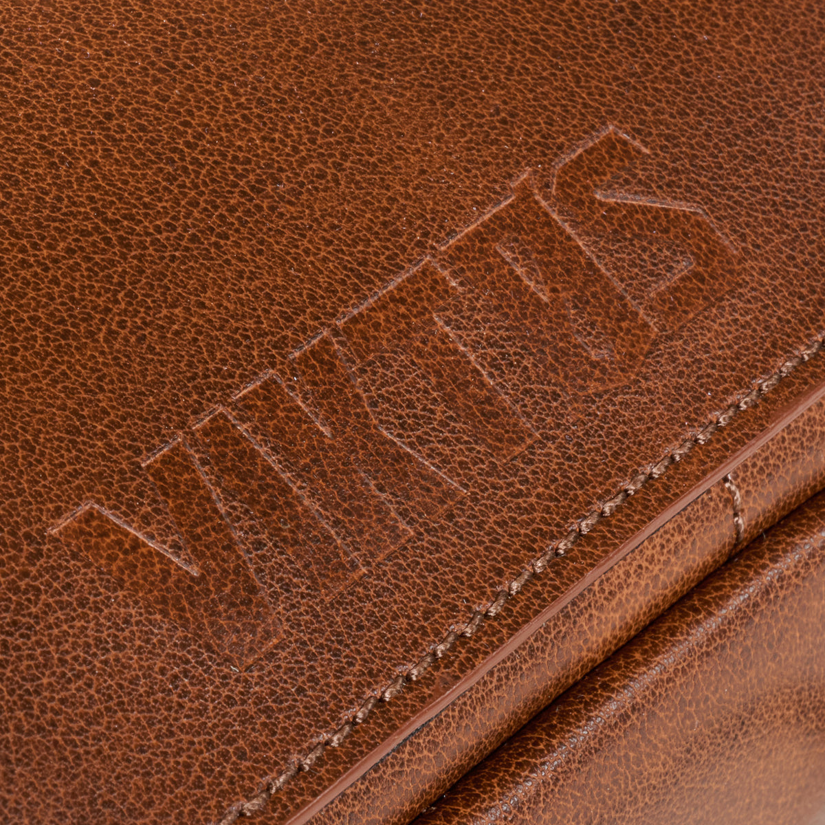 VIKTOS Upscale Leather Hip Pack Brown