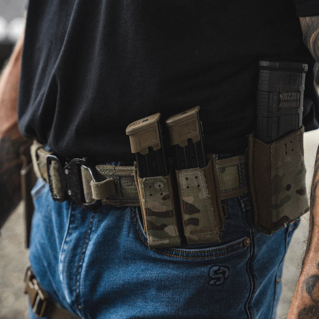 GBRS Group Assaulter Belt System V3 | Tactical Gear Australia