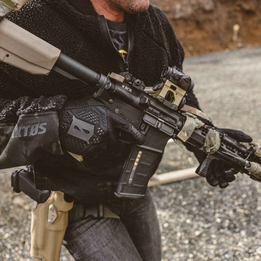 VIKTOS BASECRAFT Sherpa Pullover Jacket Multicam Black Tactical Gear Australia Supplier Distributor Dealer