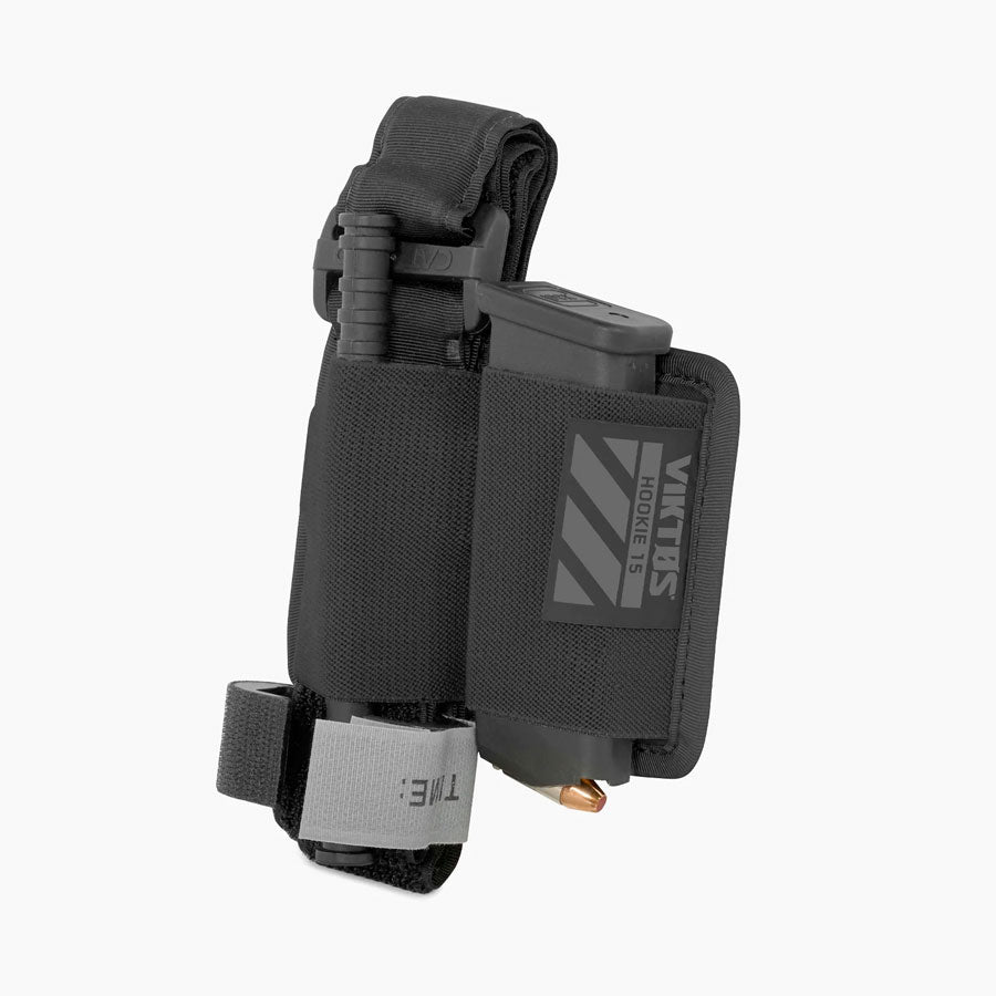 VIKTOS 3 Inches Decal 6 Pack Assorted Colours | Tactical Gear Australia Tactical Gear