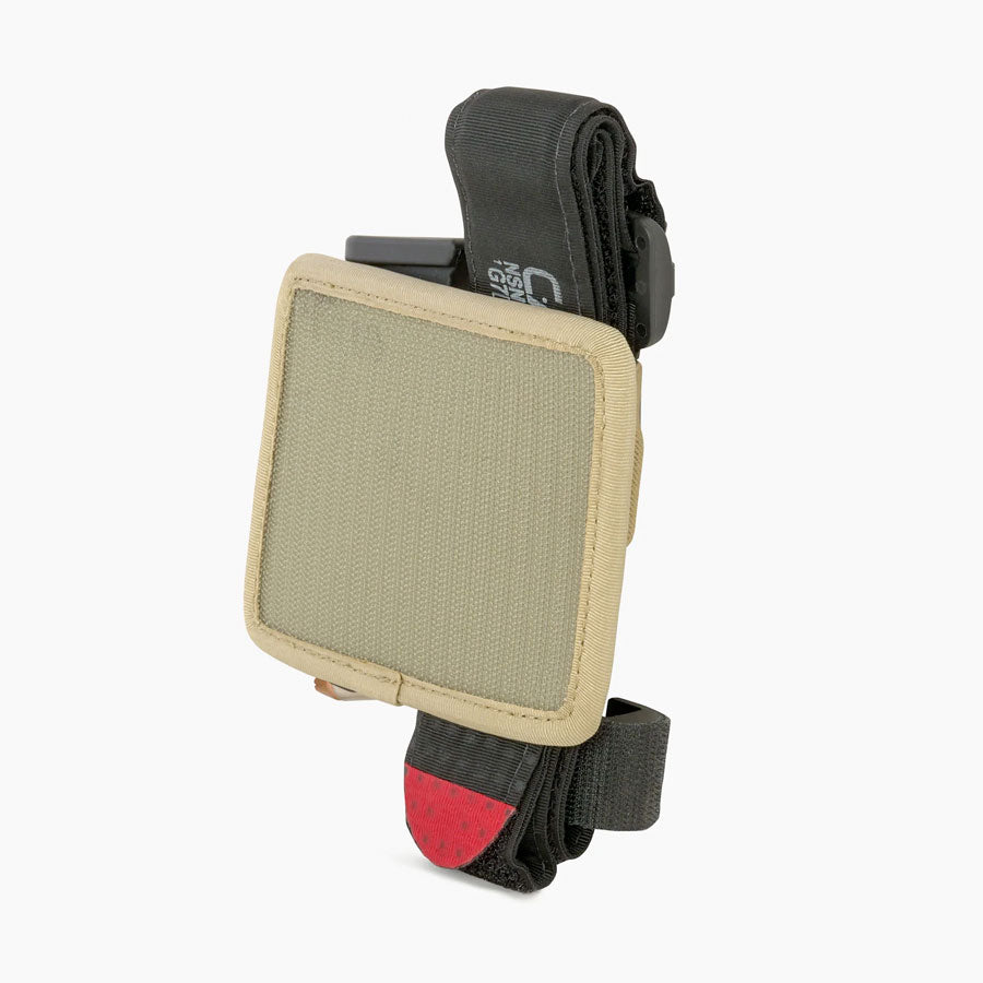 VIKTOS 3 Inches Decal 6 Pack Assorted Colours | Tactical Gear Australia Tactical Gear