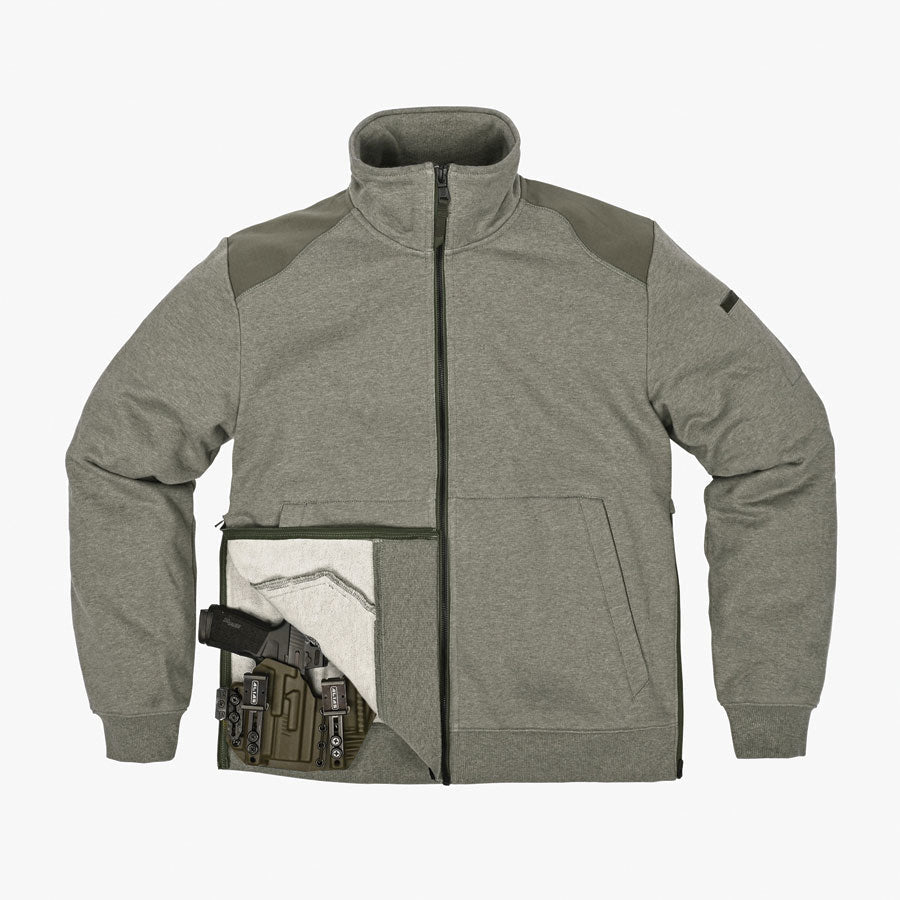 VIKTOS NAVARONE FLEECE Jacket Ranger Tactical Gear Australia Supplier Distributor Dealer