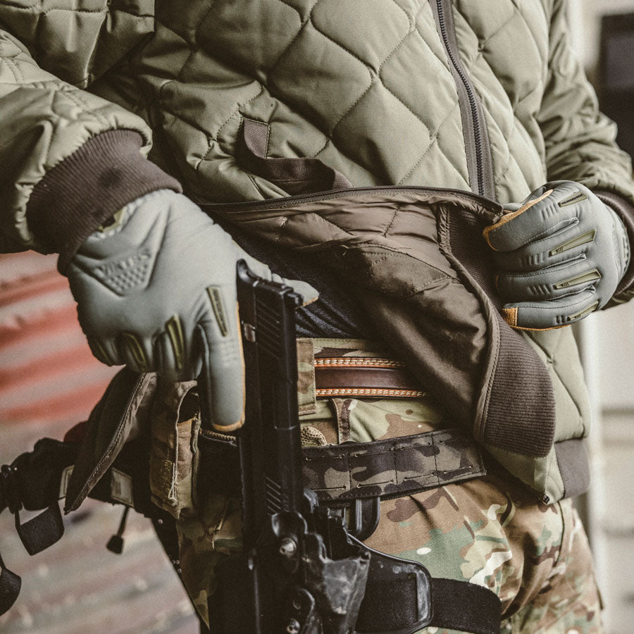 VIKTOS Operatus Jacket Ranger Tactical Gear Australia Supplier Distributor Dealer