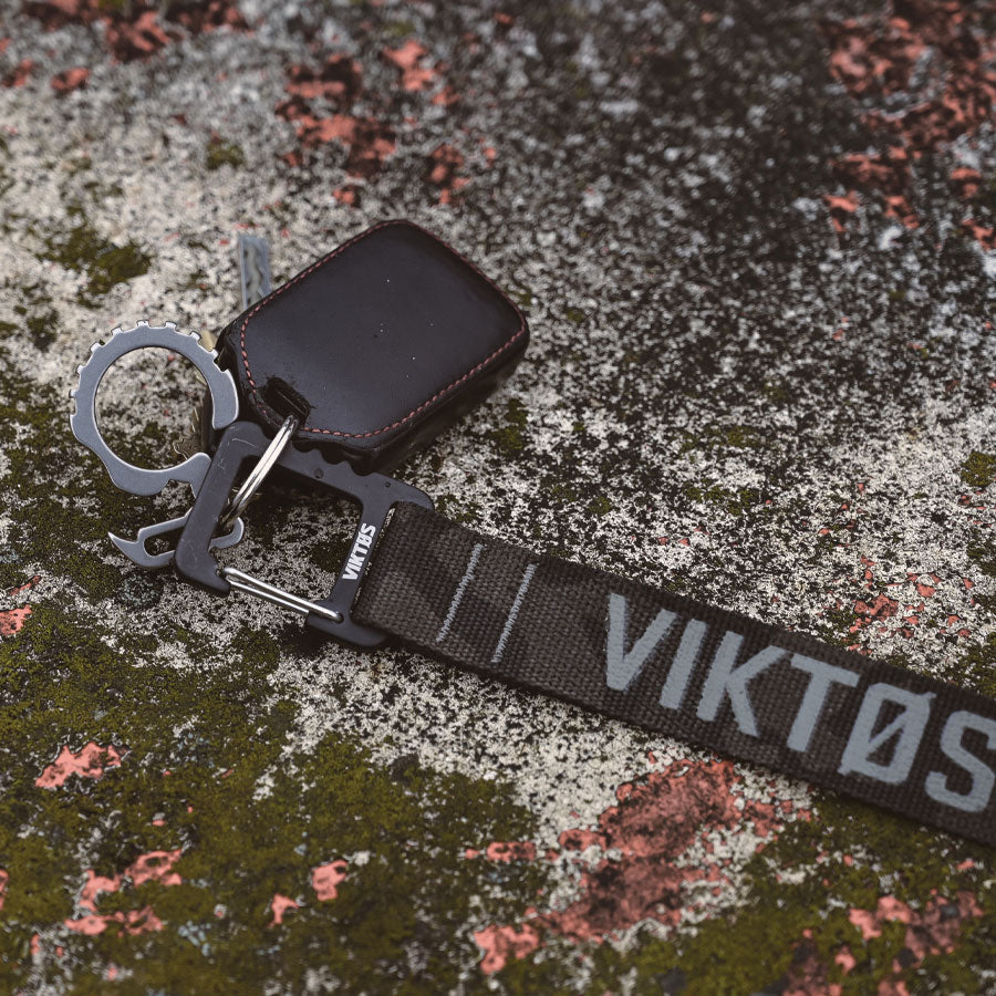 VIKTOS Springlock Lanyard Tactical Gear Australia Supplier Distributor Dealer