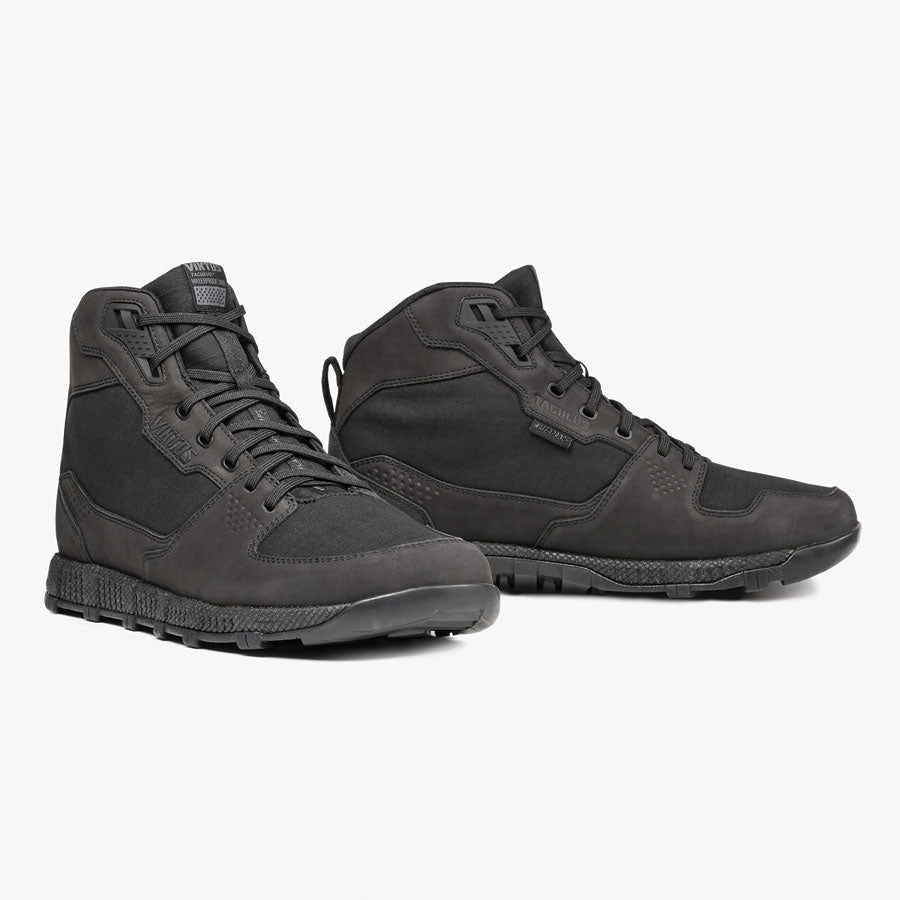 VIKTOS TACULUS Waterproof Shoe Black Tactical Gear Australia Supplier Distributor Dealer