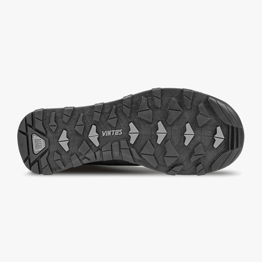 VIKTOS TACULUS Waterproof Shoe Black Tactical Gear Australia Supplier Distributor Dealer