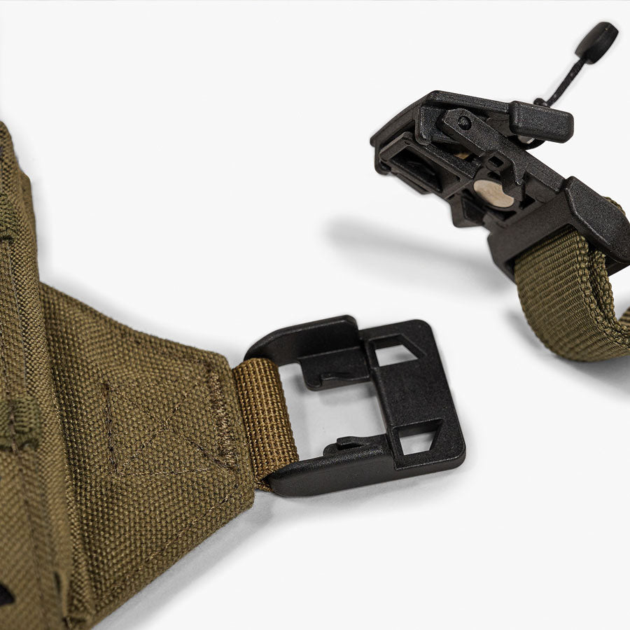 VIKTOS Taculus MX Chest Rig Tactical Gear Australia Supplier Distributor Dealer