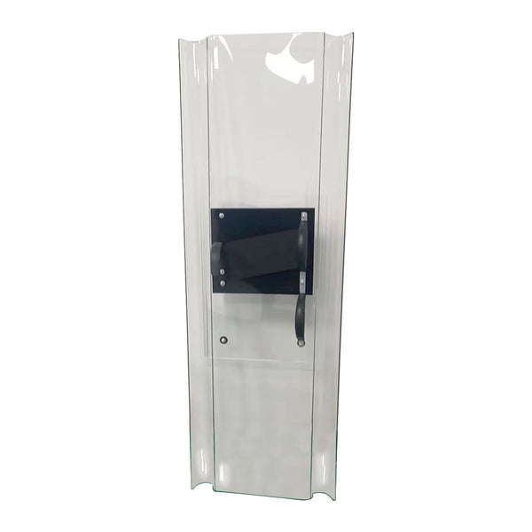 Aetco Riot Shield VTS Interlocking Riot Shield - Tactical Gear