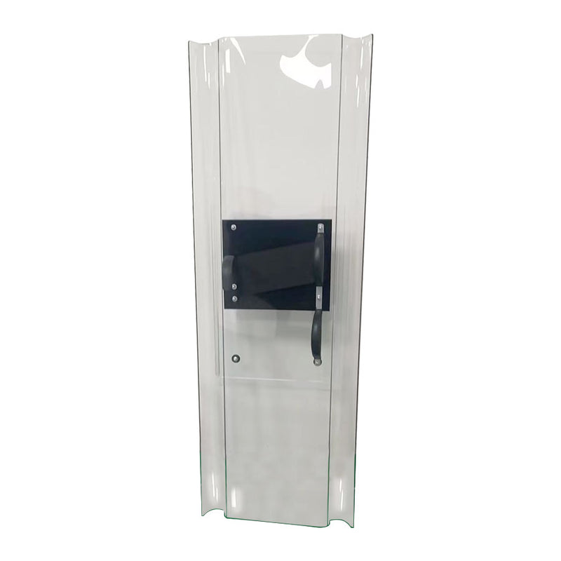 VTS Interlocking Riot Shield - Tactical Gear
