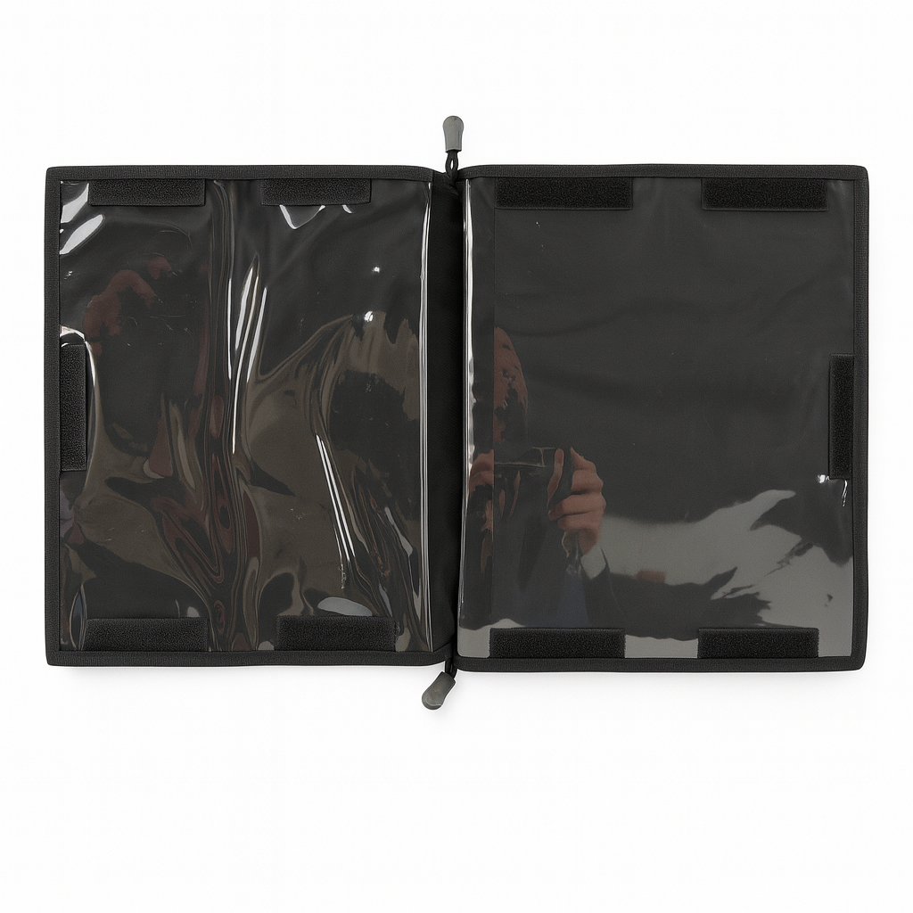 VTS CSI Admin A4 Folder V3.0