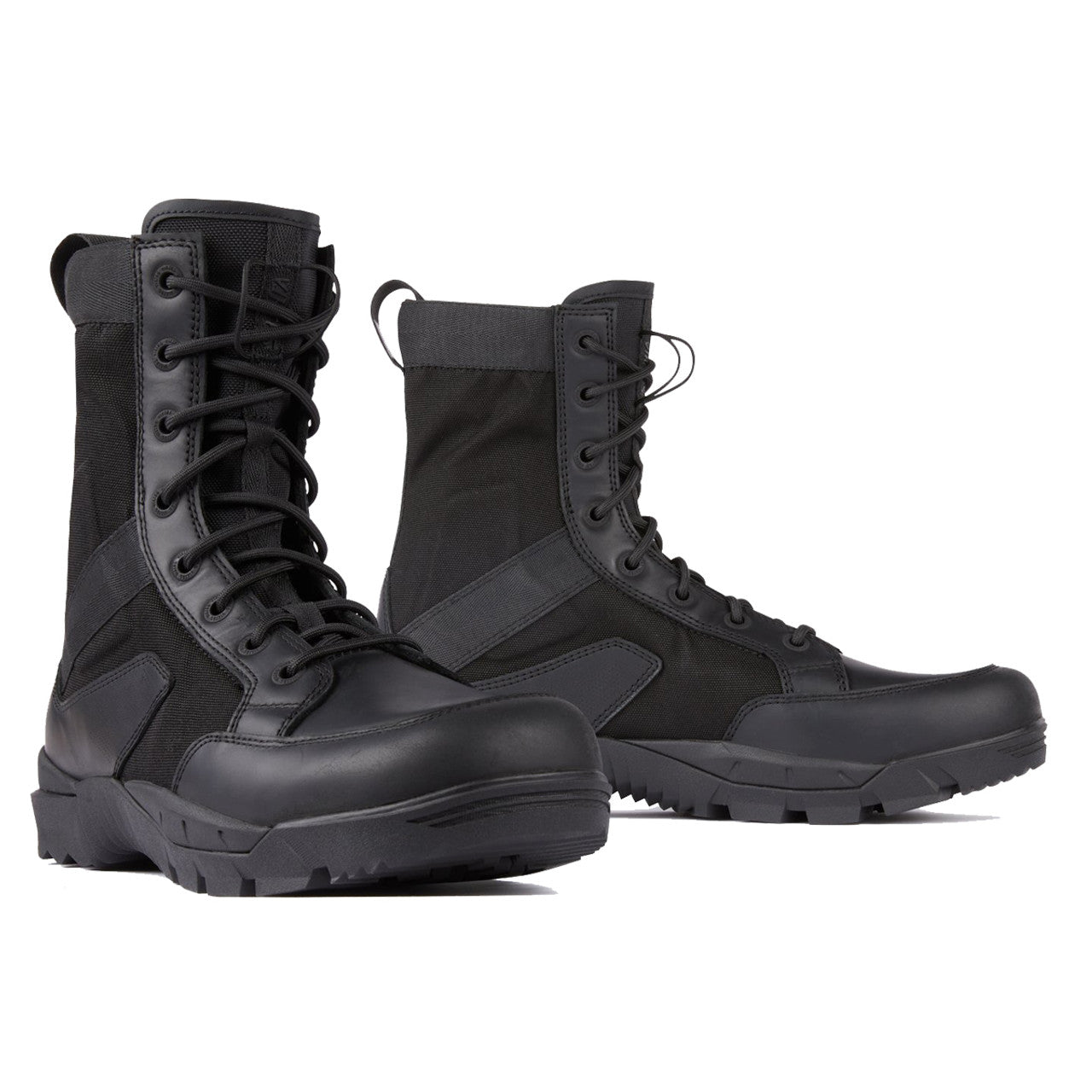 Viktos Johnny Combat SF Boots Nightfjall Tactical Gear Australia Supplier Distributor Dealer