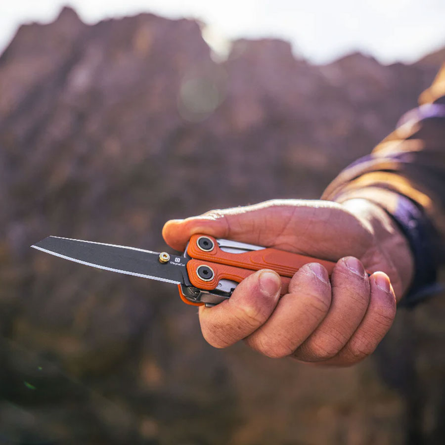 Leatherman Wave Alpha Canyonland