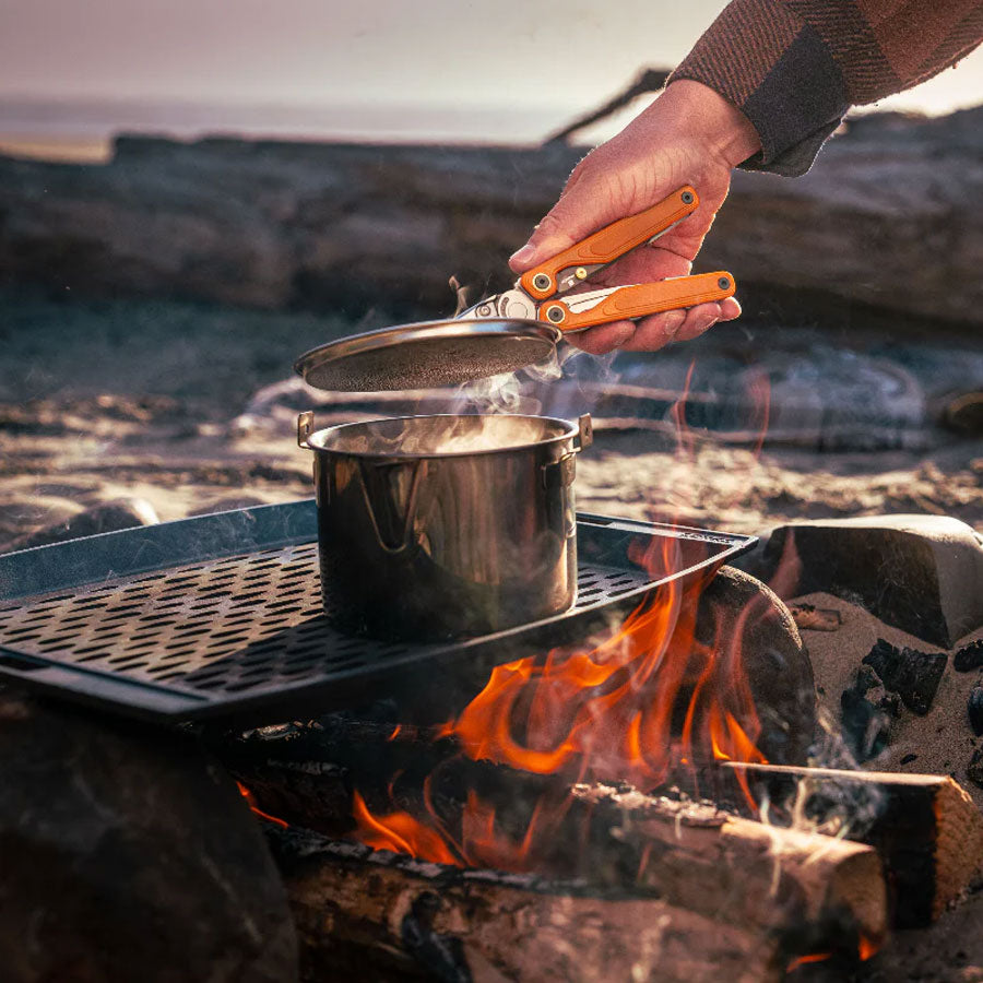 Leatherman Wave Alpha Canyonland