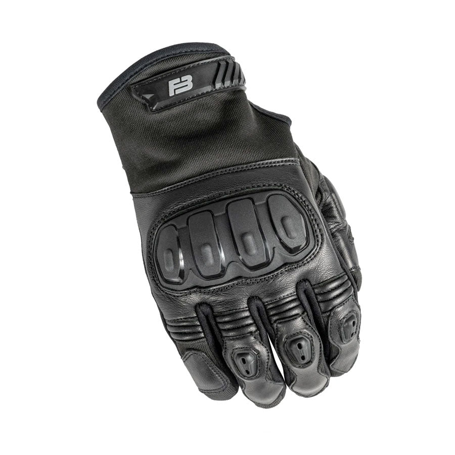 221B Tactical Warrior Gloves