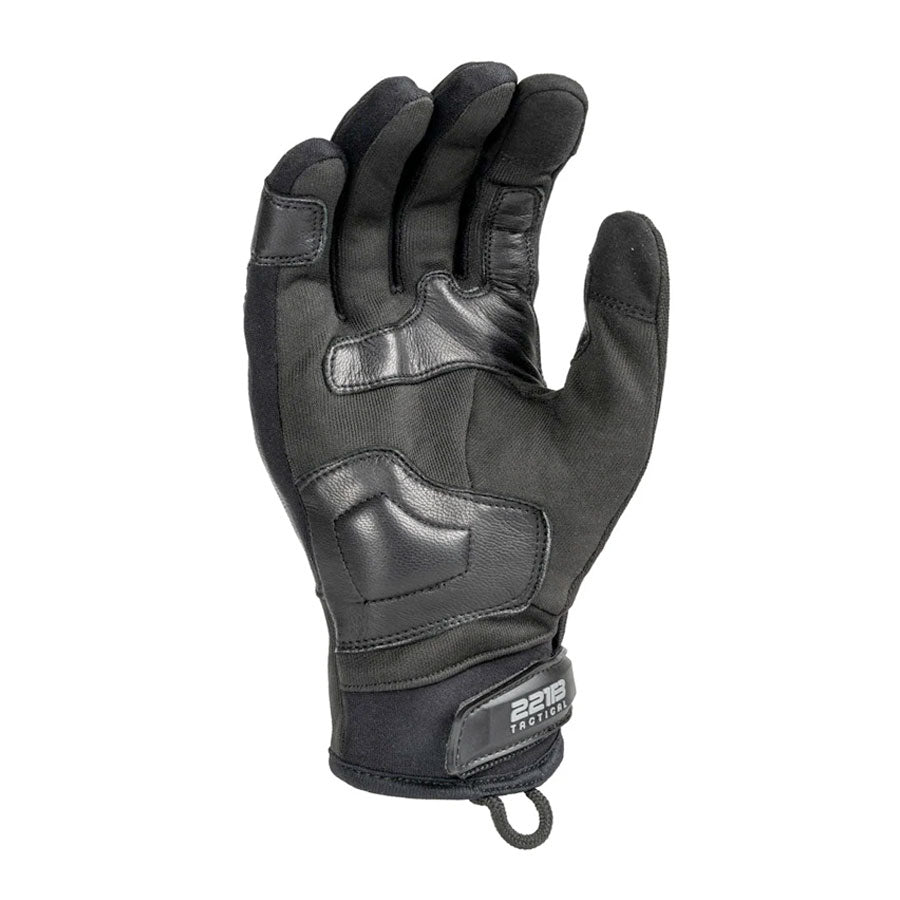 221B Tactical Warrior Gloves