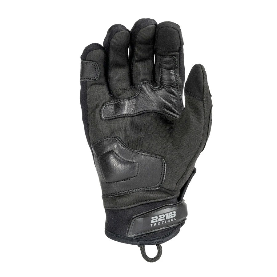 221B Tactical Warrior Gloves