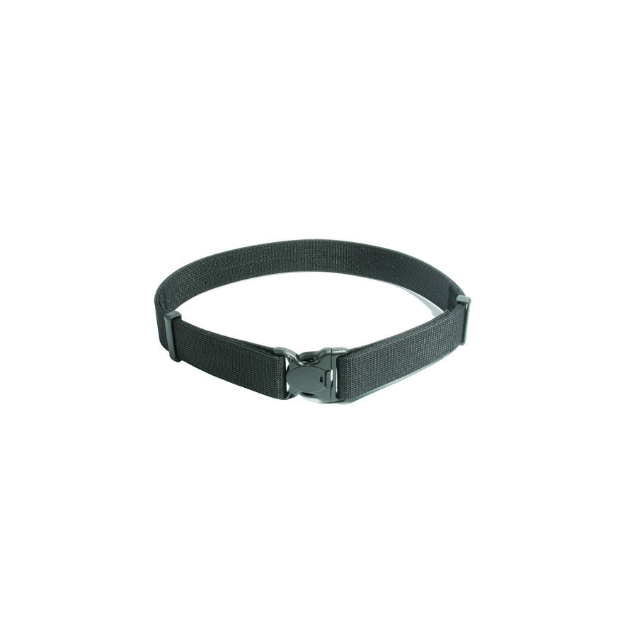 Blackhawk Web Duty Belt Black