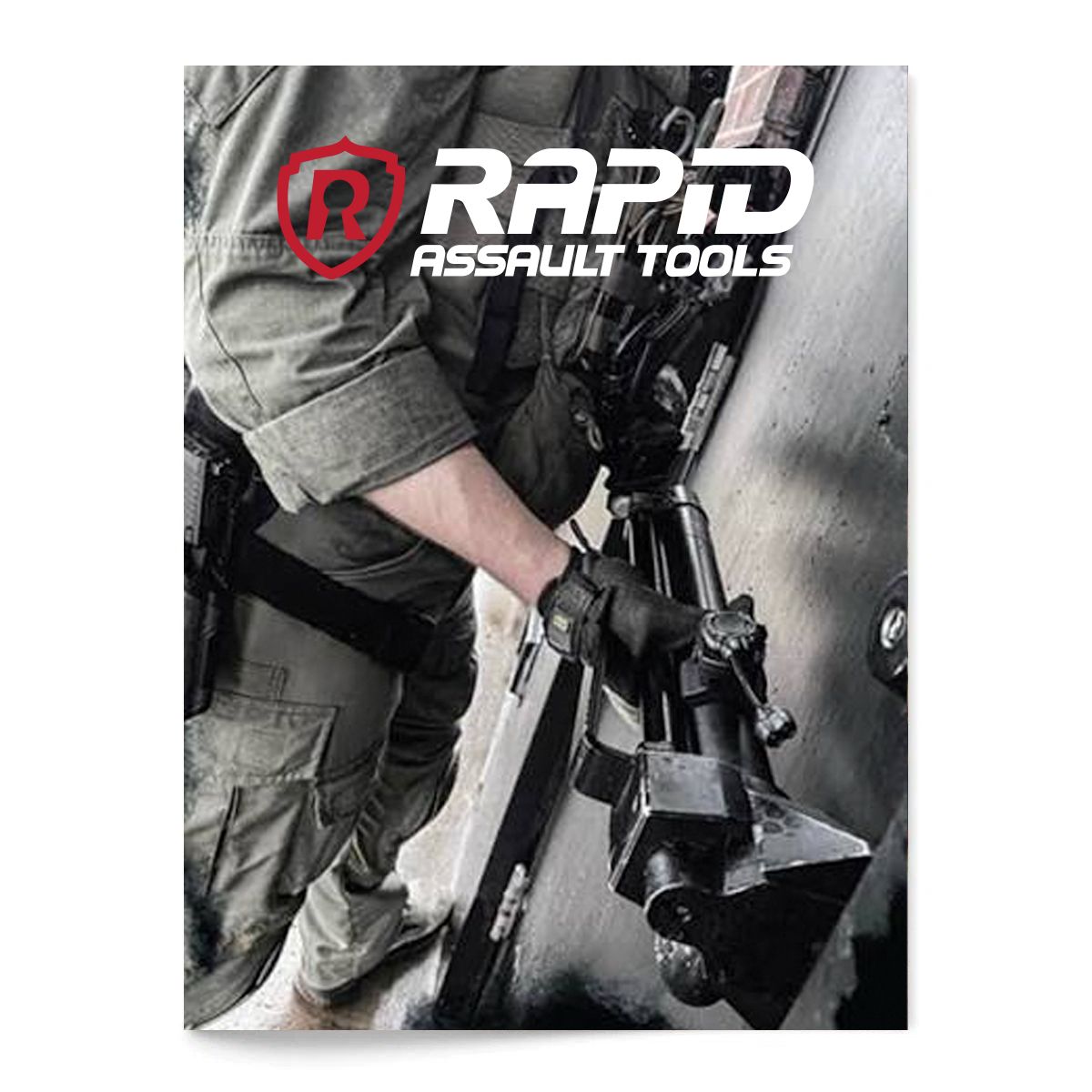 Rapid Assault Tools Catalogue