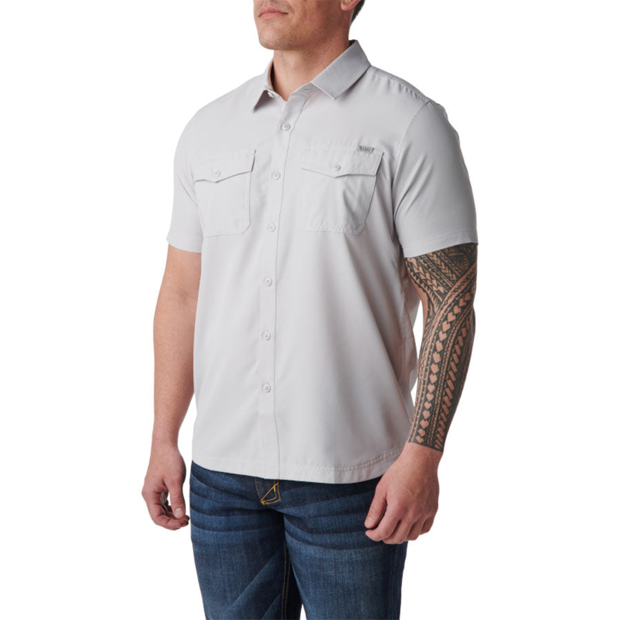 5.11 Tactical Marksman Short Sleeve Shirt