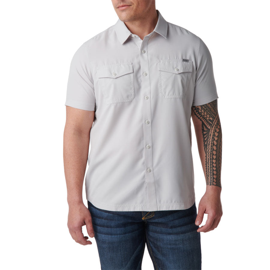 5.11 Tactical Marksman Short Sleeve Shirt