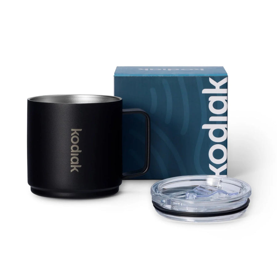 Kodiak 414 Mug