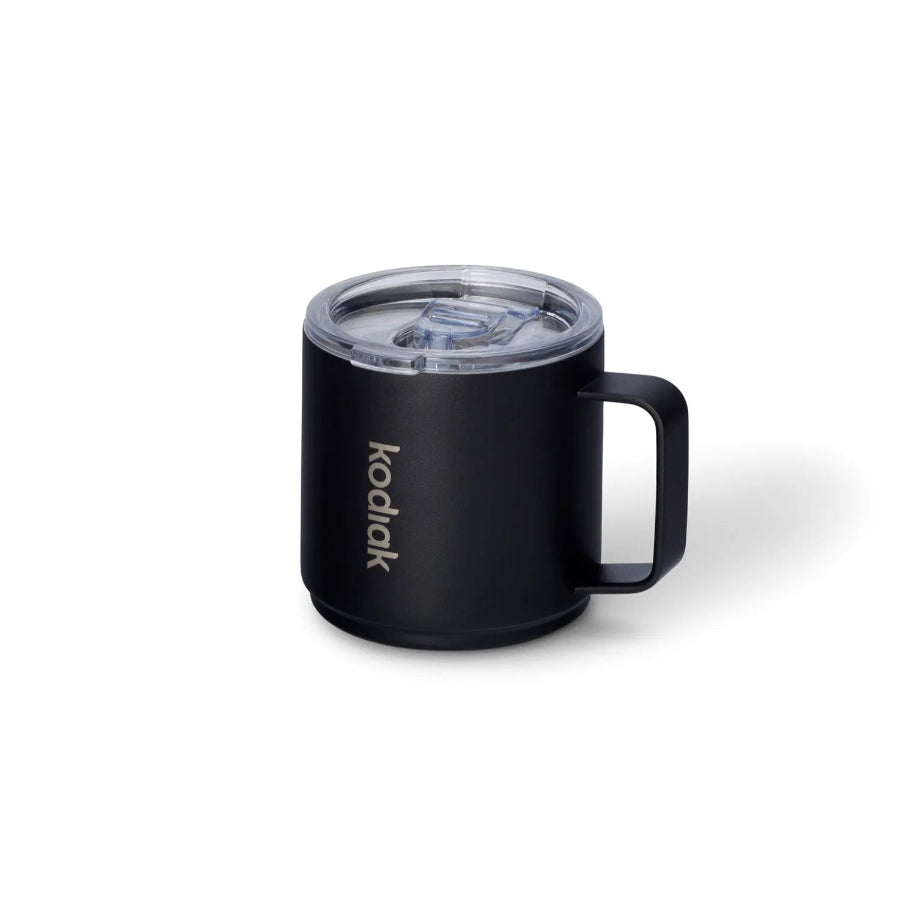 Kodiak 414 Mug