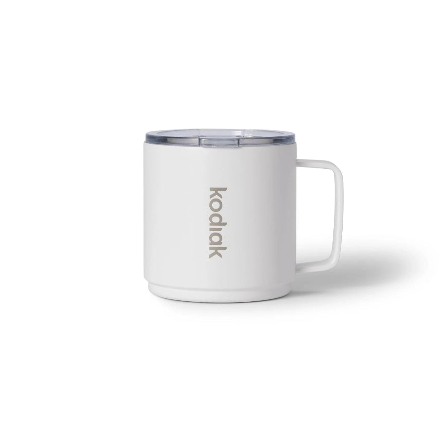 Kodiak 414 Mug