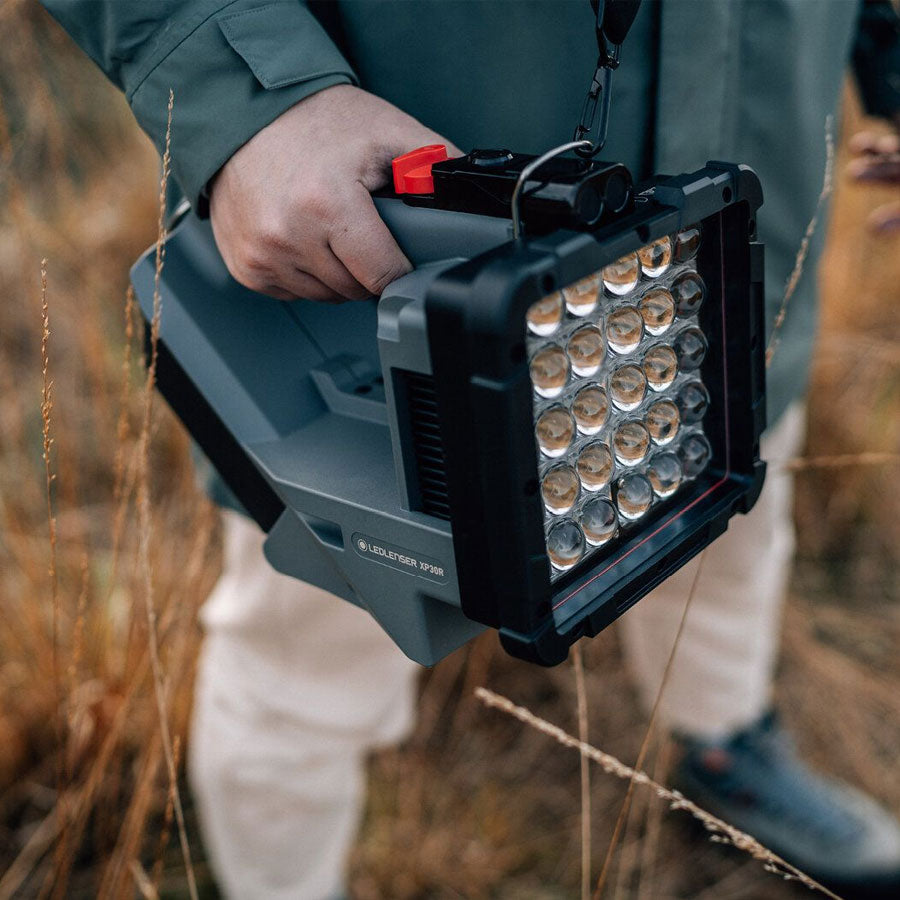 Ledlenser XP30R 32000 Lumens Spotlight