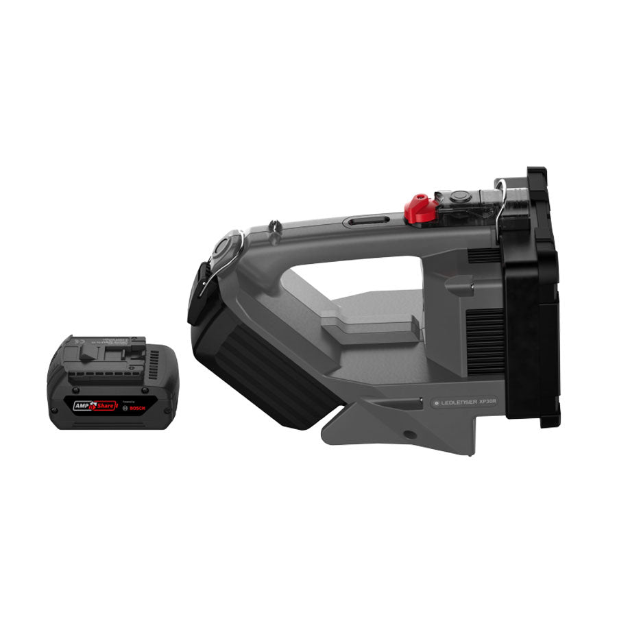 Ledlenser XP30R 32000 Lumens Spotlight