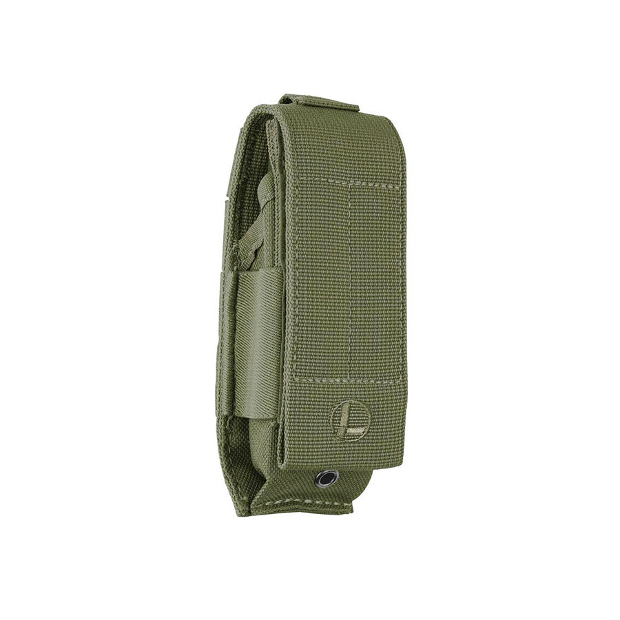 Leatherman MUT Stainless Multi Tool with Black Molle Sheath Supplier Tactical Gear