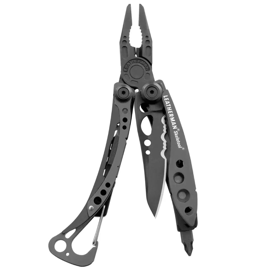 Leatherman Skeletool Multi Tool