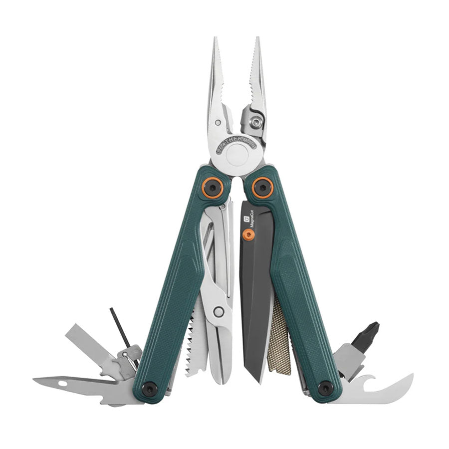 Leatherman Multi-Tools & Knives – Tactical Gear Australia
