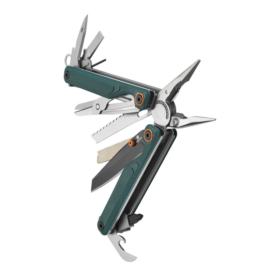 Leatherman Wave Alpha Canyonland