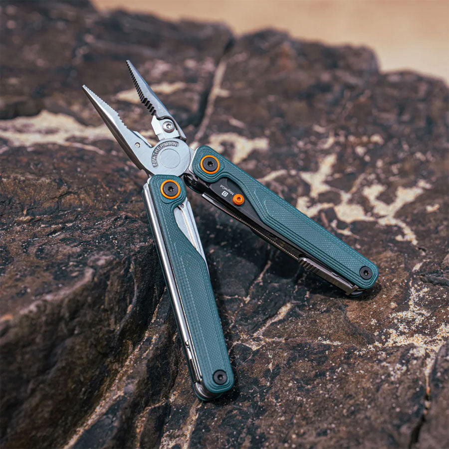 Leatherman Wave Alpha Canyonland