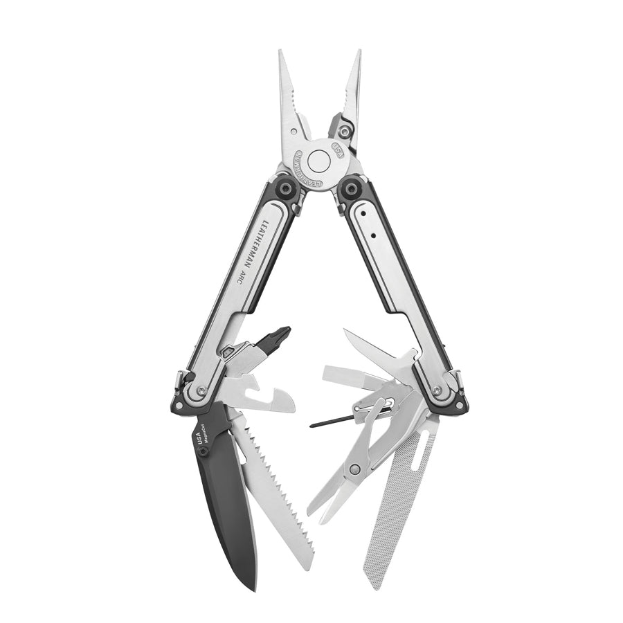 Leatherman Arc