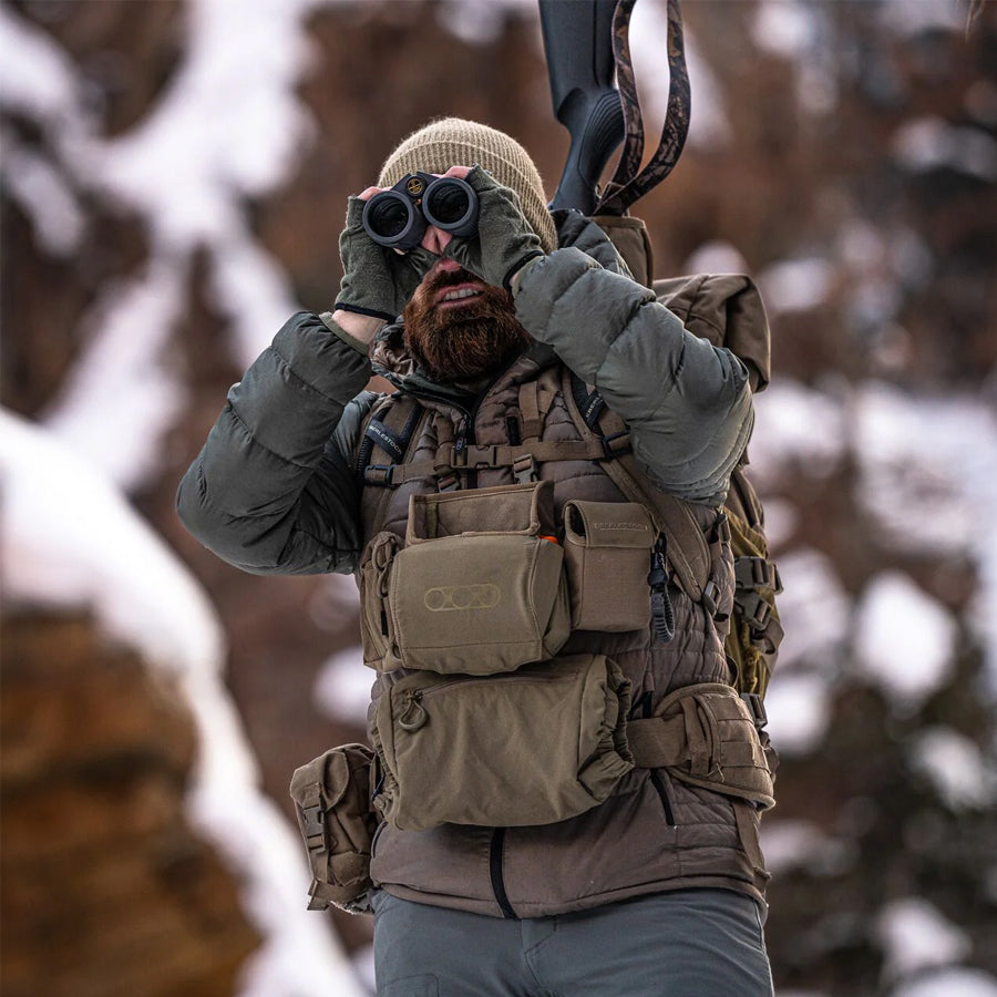 Eberlestock Recon Modular Bino Harness