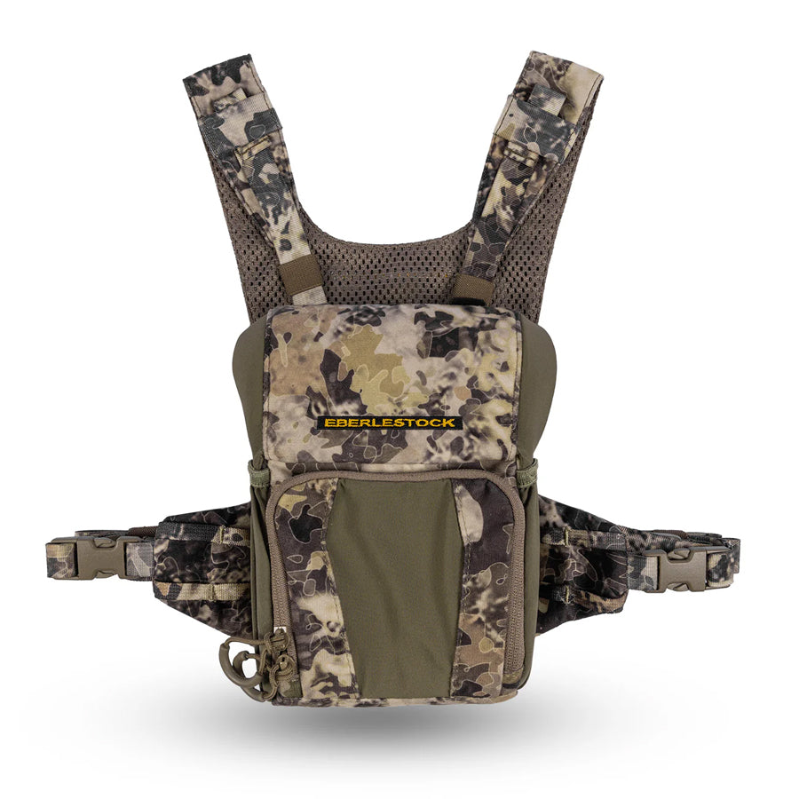 Eberlestock Recon Modular Bino Harness