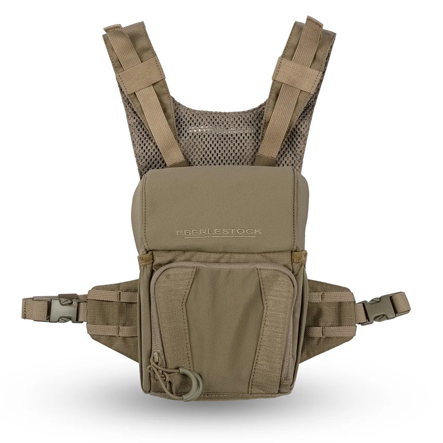 Eberlestock Recon Modular Bino Harness