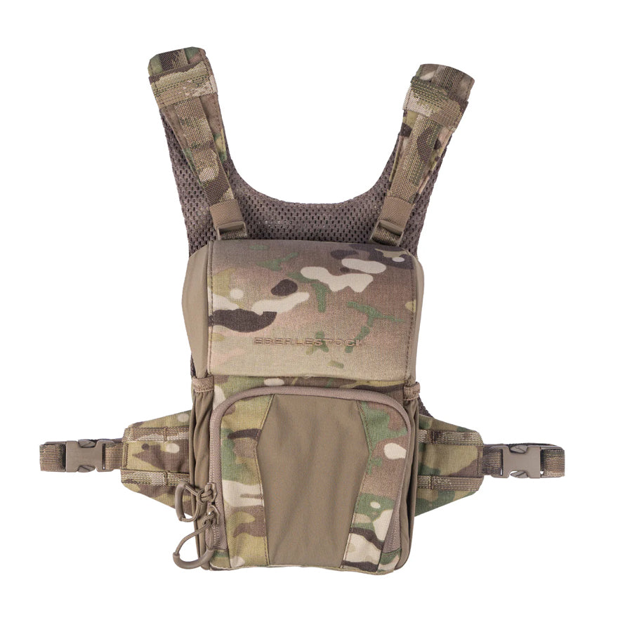 Eberlestock Recon Modular Bino Harness