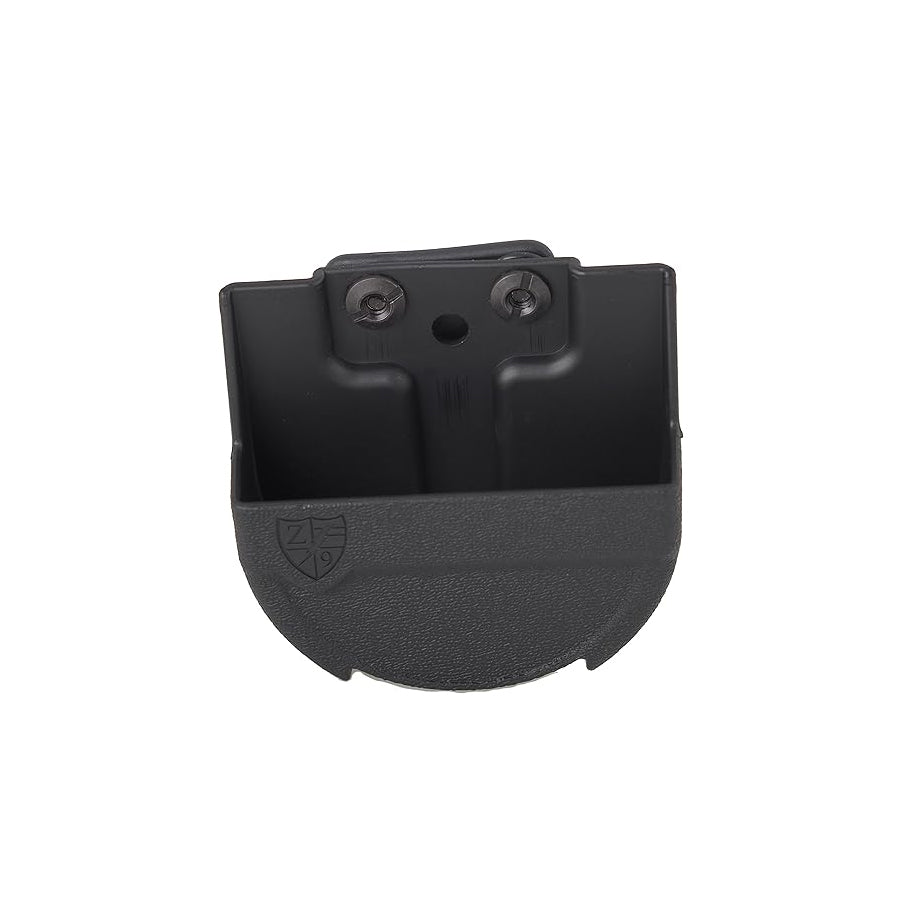 Zero9 Solutions Dip Can Case - Dip Black - Magnet Attachment