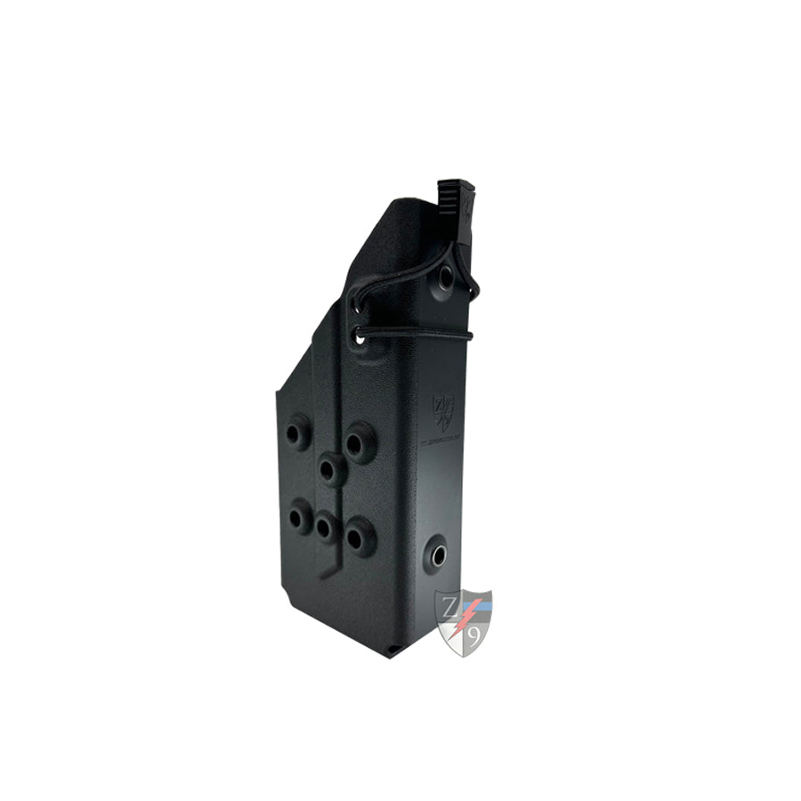 Zero9 Solutions TASER Case / X26P - Black