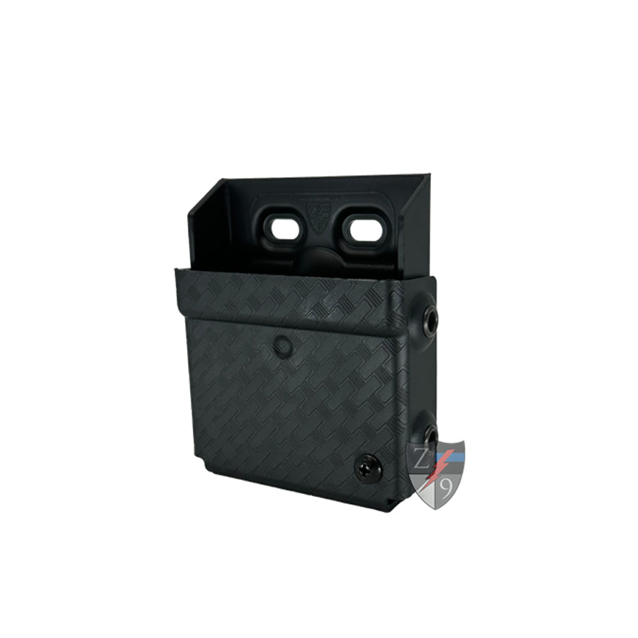 Zero9 Solutions Handcuff Case Standard