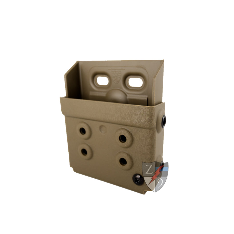 Zero9 Solutions Handcuff Case Standard