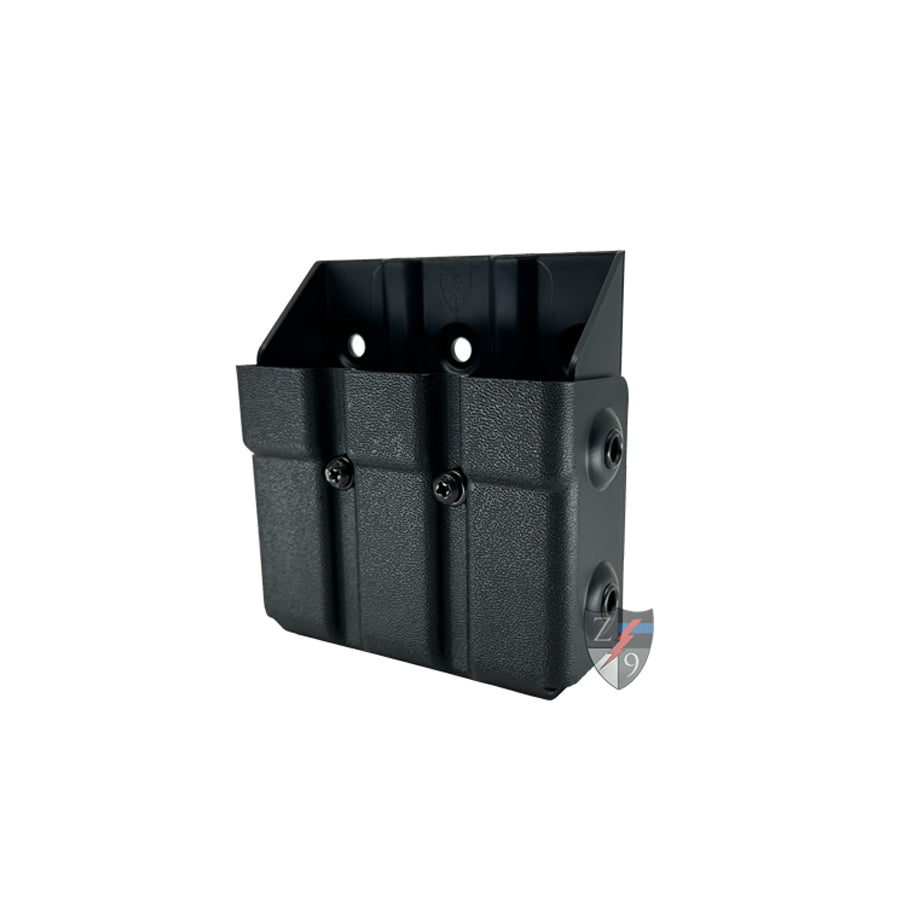 Zero9 Solutions Triple Mag Case / Glock 9/40