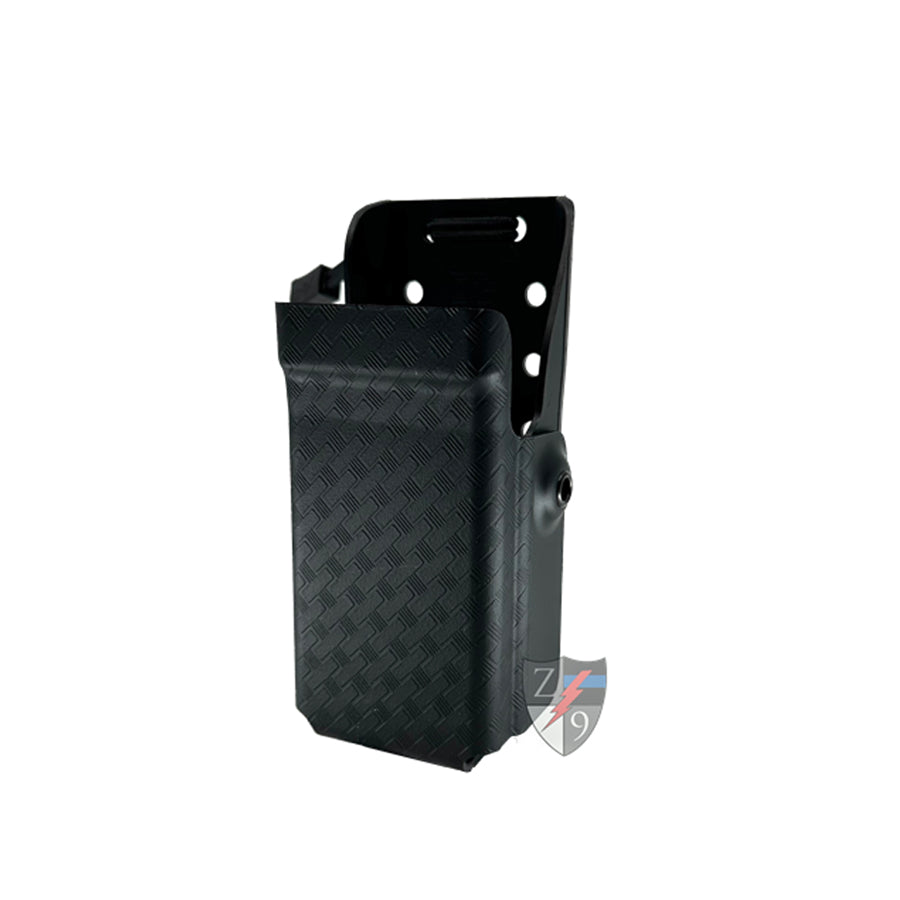 Zero9 Solutions Portable Radio Case Black / XTS3000/5000