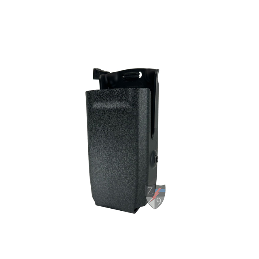 Zero9 Solutions Portable Radio Case Black / XL-185/200