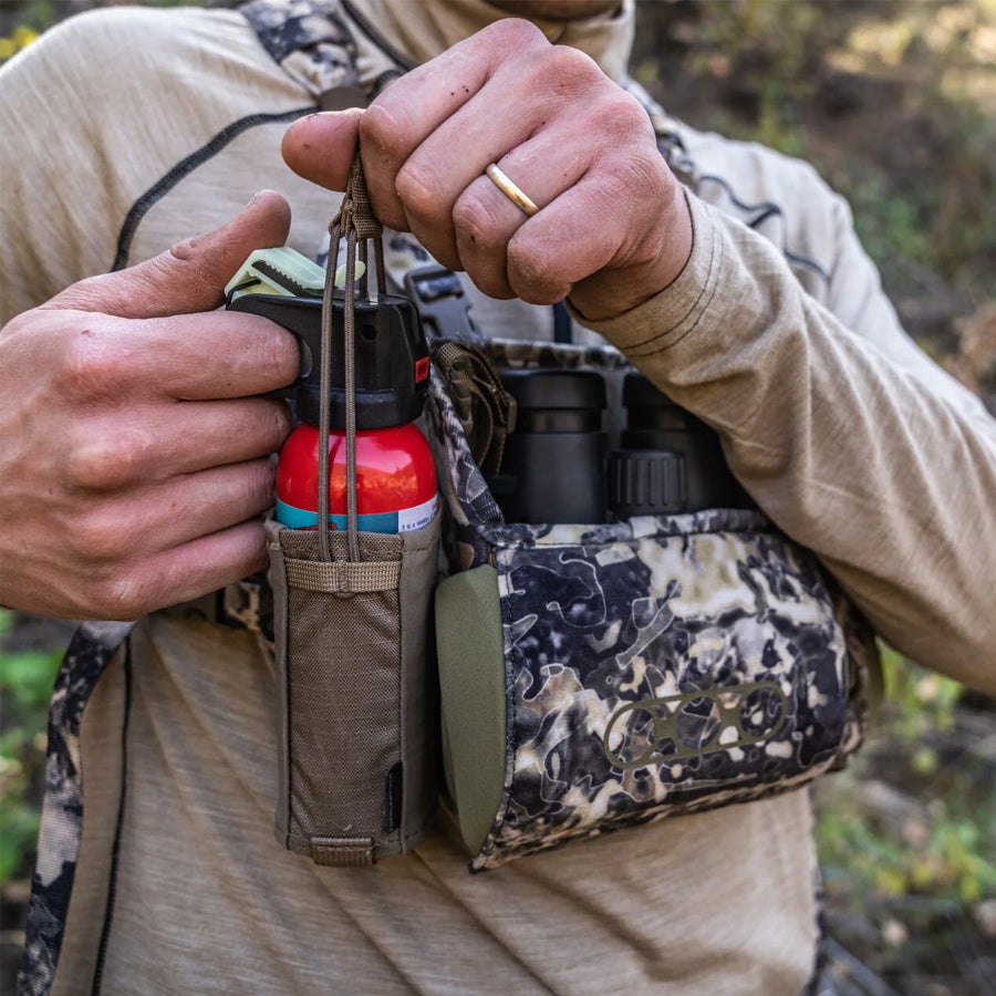 Eberlestock Recon Bear Spray Pouch