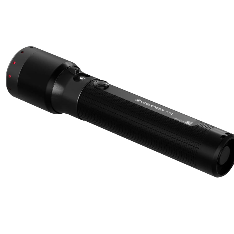 Ledlenser P7R Torch